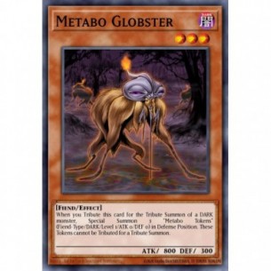Metabo Globster