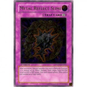 Metal Reflect Slime (V.2 -...