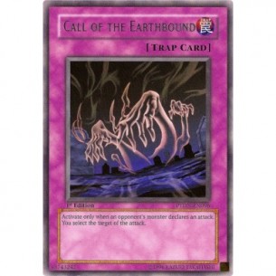 Call of the Earthbound