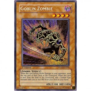 Zombie Goblin