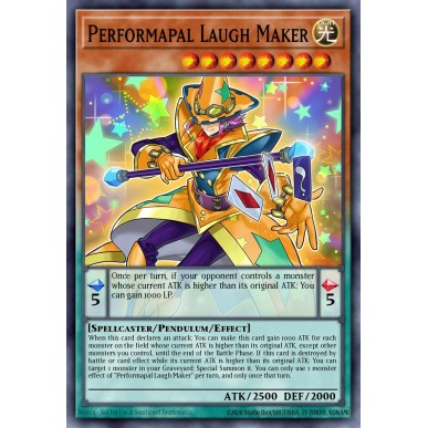 Artistamico Creatore di Risate