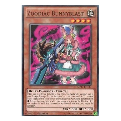 Zoodiaco Sparaconiglietta
