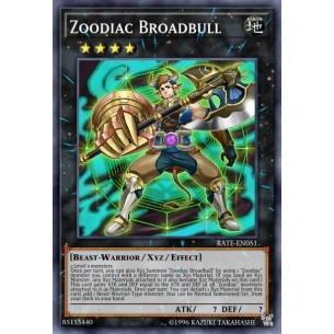 Zoodiaco Asciatoro