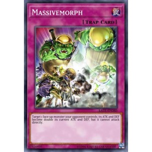 Massicciomorfo