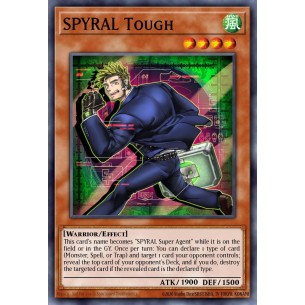 Duro SPIARALE
