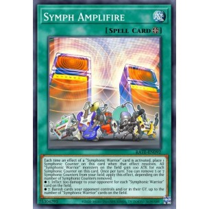 Sinf Amplifuoco