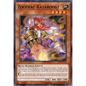 Zoodiaco Katargallo
