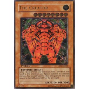 Il Creatore (V.2 - Ultimate...