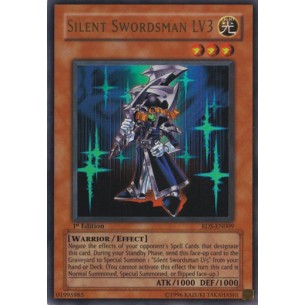 Spadaccino Silente LV3 (V.1...