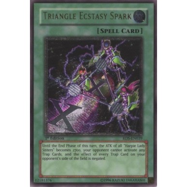 Scintilla d'Estasi Triangolare (V.2 -...