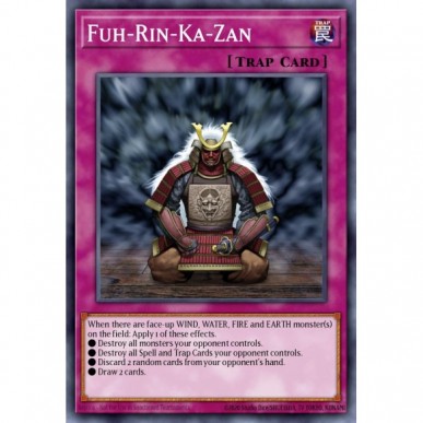 Fuh-Rin-Ka-Zan