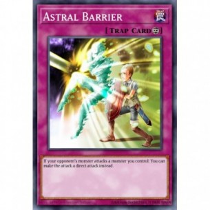 Astral Barrier