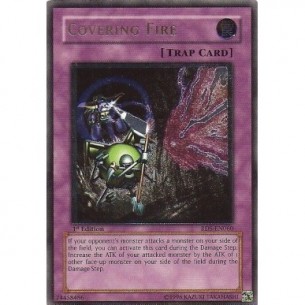 Fuoco di Copertura (V.2 -...
