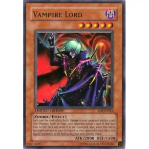 Vampire Lord
