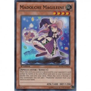 Madolche Magileine