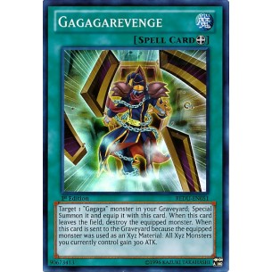 Gagagavendetta