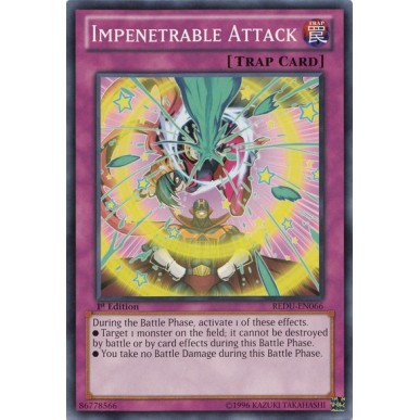 Attacco Impenetrabile