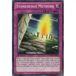 Metodi di Stonehenge
