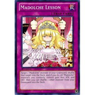 Magidolce Lezione