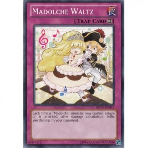 Magidolce Valzer