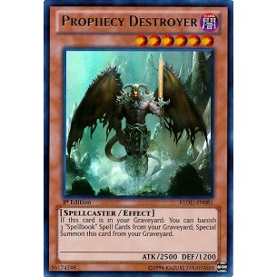 Distruttore Profezia (V.1 -...