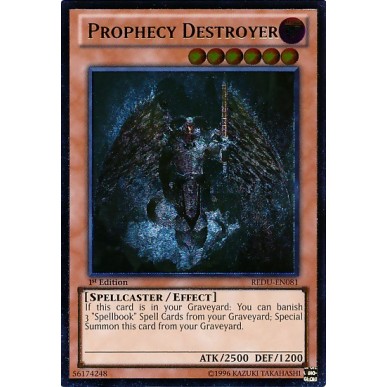 Distruttore Profezia (V.2 - Ultimate...