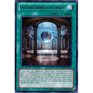 Biblioteca del Libro di Magia della...