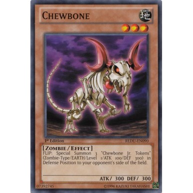 Ossomasticatore