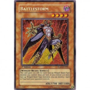 Battlestorm (V.2 - Secret...