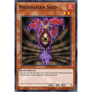 Phoenixian Seed