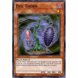 Evil Thorn