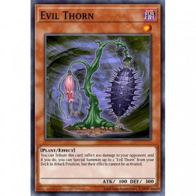 Evil Thorn
