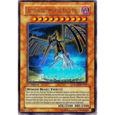 Earthbound Immortal Aslla piscu (V.1...