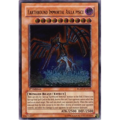 Earthbound Immortal Aslla piscu (V.2...