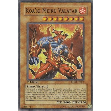 Valafar Koa'ki Meiru