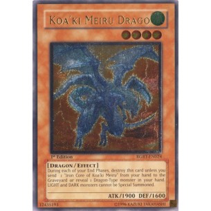 Drago Koa'ki Meiru (V.2 -...