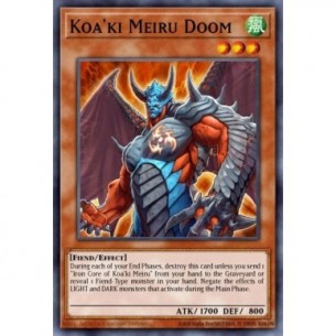 Destino Koa'ki Meiru