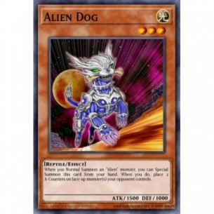 Alieno Cane