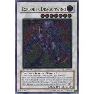 Exploder Dragonwing (V.2 -...