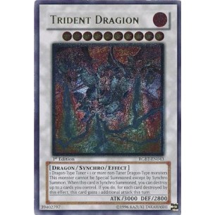Trident Dragion (V.2 -...