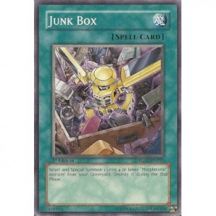 Junk Box
