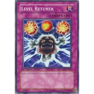Level Retuner (V.1 - Common)