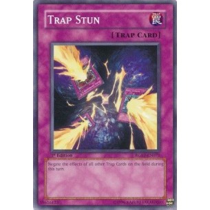 Trap Stun