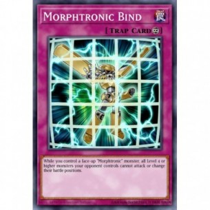 Morphtronic Bind