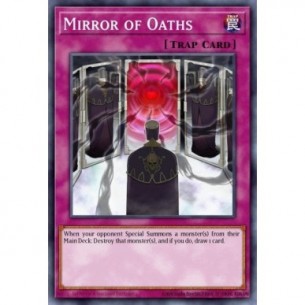 Mirror of Oaths