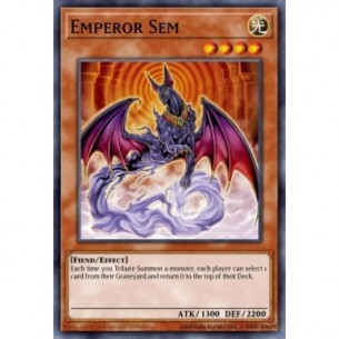Emperor Sem