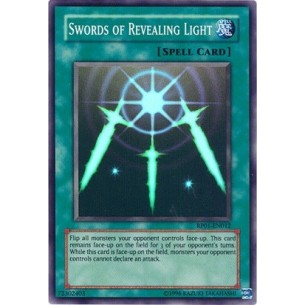 Spada Rivelatrice