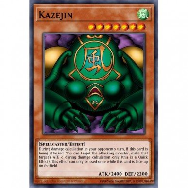 Kazejin