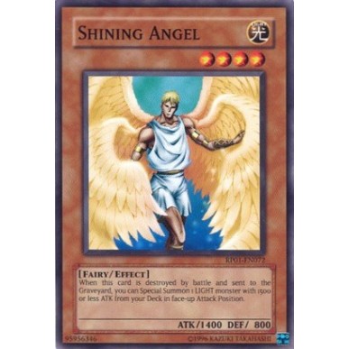 Angelo Splendente