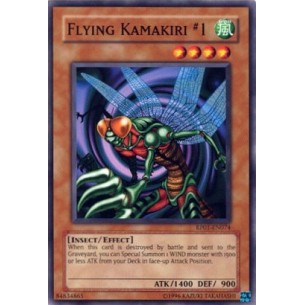 Kamakiri Volante N°1